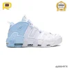 Air More Uptempo ‘University Blue’ Shoes Sneakers – nk0004978