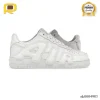 AF 1 Low Cactus Plant Flea Market White Shoes Sneaker - nk0004983