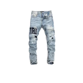 AM Jeans - AM0047