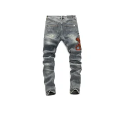Alternative view of AM Jeans - AM0051