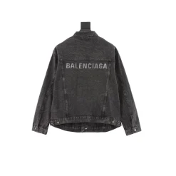 Alternative view of BLCG Jacket - BLCG0061