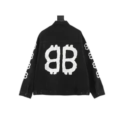 Alternative view of BLCG Jacket - BLCG0064