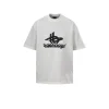 BLCG Logo-Print Short-Sleeve T-Shirt - BLCG0078
