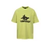 BLCG Logo-Print Short-Sleeve T-Shirt - BLCG0079