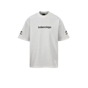 BLCG Logo-Print Short-Sleeve T-Shirt - BLCG0081