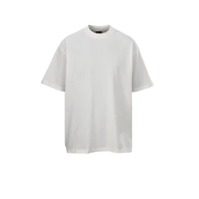 BLCG Logo-Print Short-Sleeve T-Shirt - BLCG0082