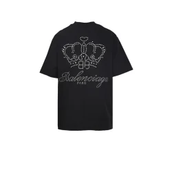 Alternative view of BLCG Logo-Print Short-Sleeve T-Shirt - BLCG0083