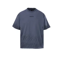 BLCG Logo-Print Short-Sleeve T-Shirt - BLCG0085