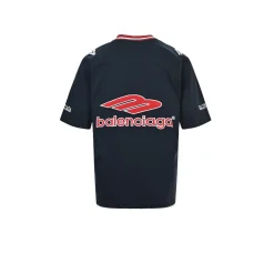 Alternative view of BLCG Logo-Print Short-Sleeve T-Shirt - BLCG0086