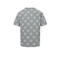 Alternative view of BLCG Logo-Print Short-Sleeve T-Shirt - BLCG0088