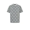 BLCG Logo-Print Short-Sleeve T-Shirt - BLCG0088