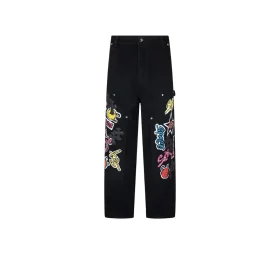 CH x Matty Boy Sex Rc Jeans - CH0173