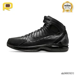 Alternative view of AZ Huarache 2K4 OT Black (2026) Shoes Sneakers - nk0005031
