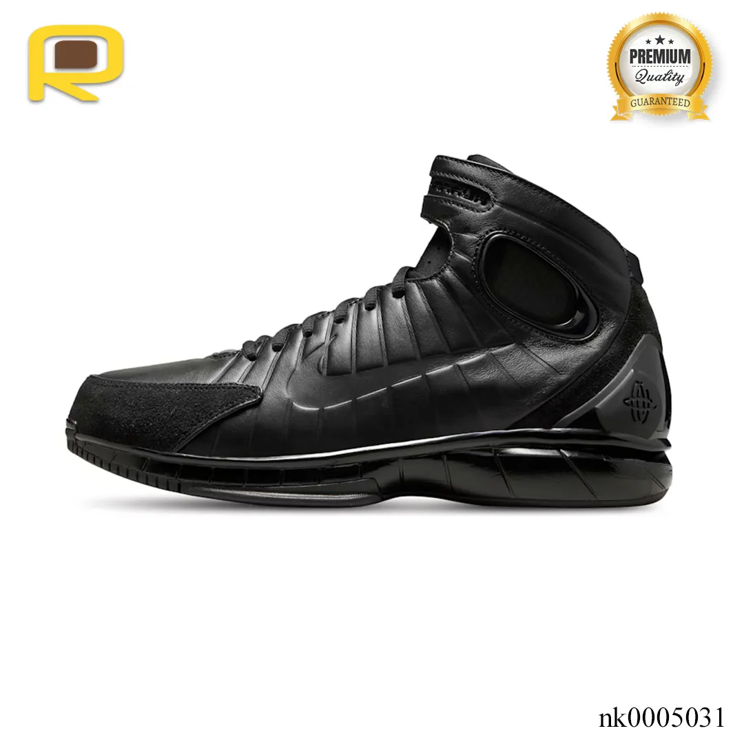 AZ Huarache 2K4 OT Black (2026) Shoes Sneakers - nk0005031 - Image 2