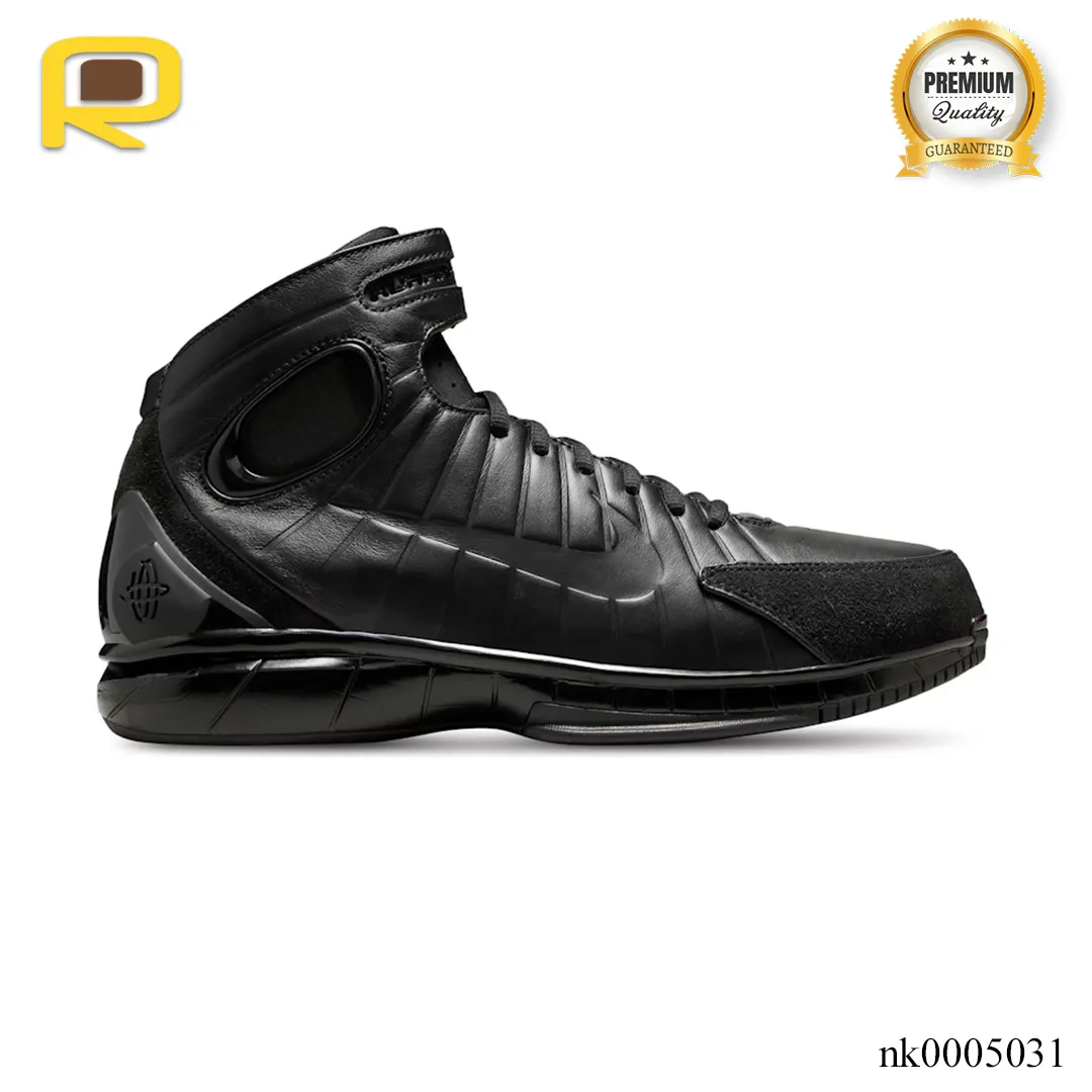 AZ Huarache 2K4 OT Black (2026) Shoes Sneakers - nk0005031