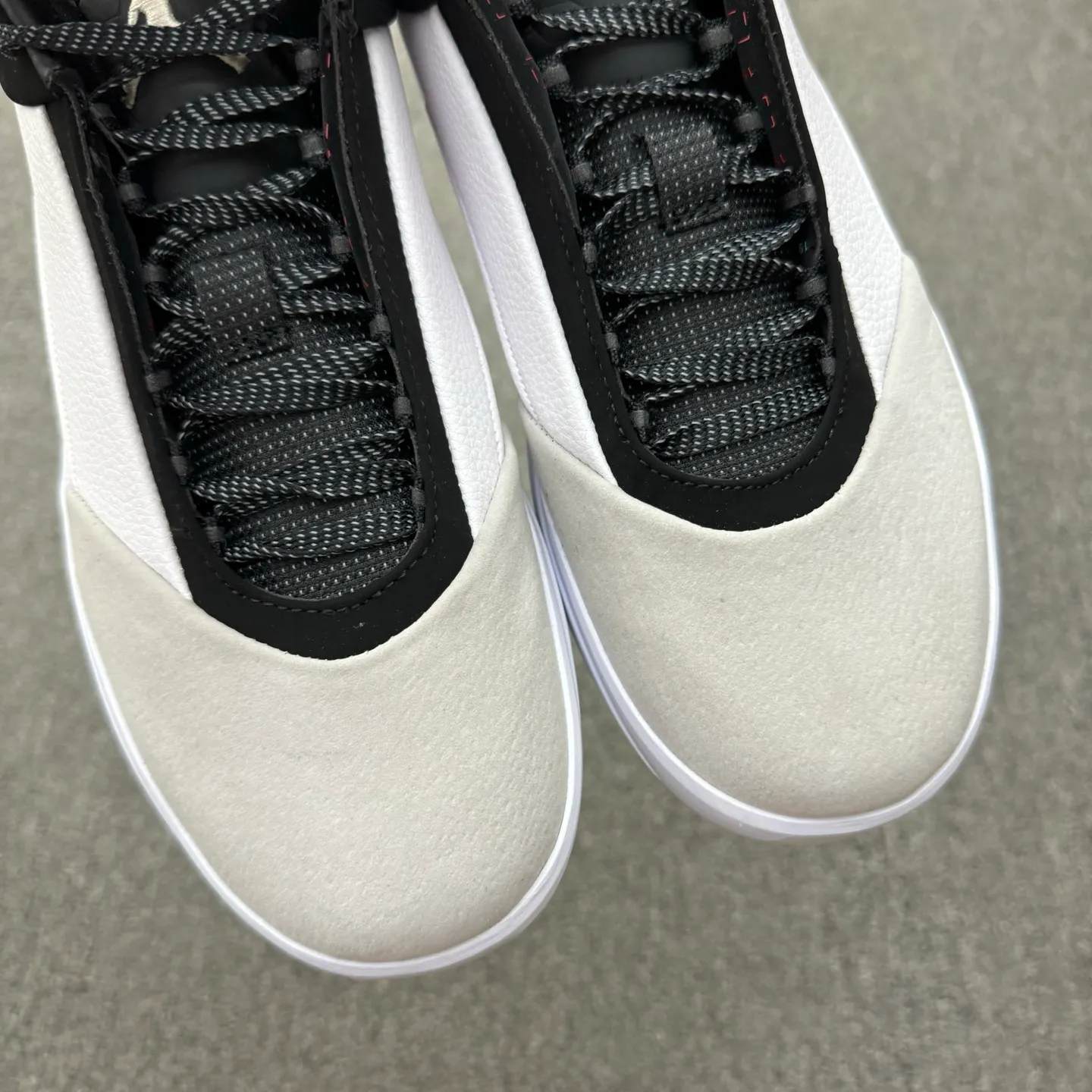 AJ 40 Low PF The Classic Shoes Sneakers - nk0005032 - Image 10