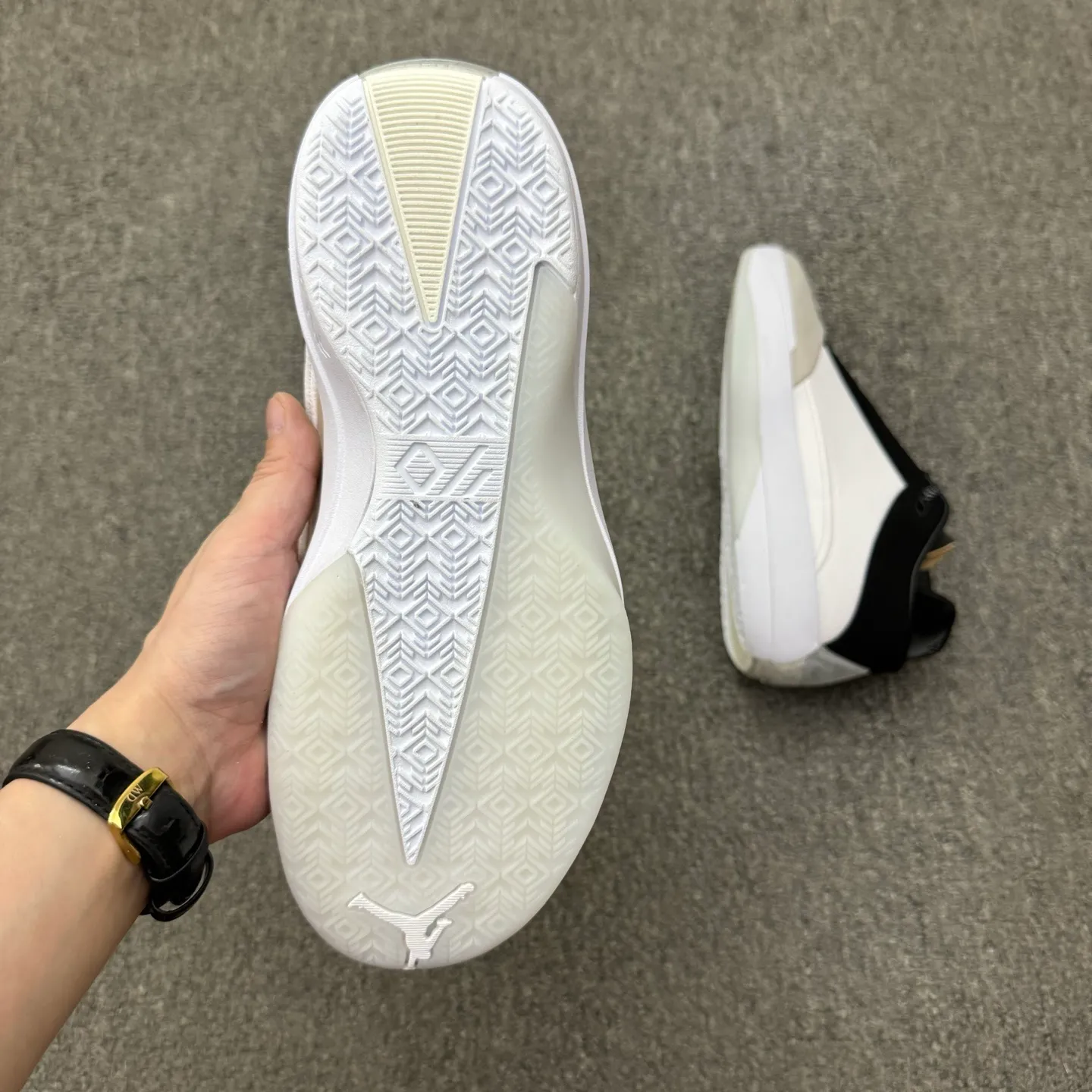 AJ 40 Low PF The Classic Shoes Sneakers - nk0005032 - Image 12