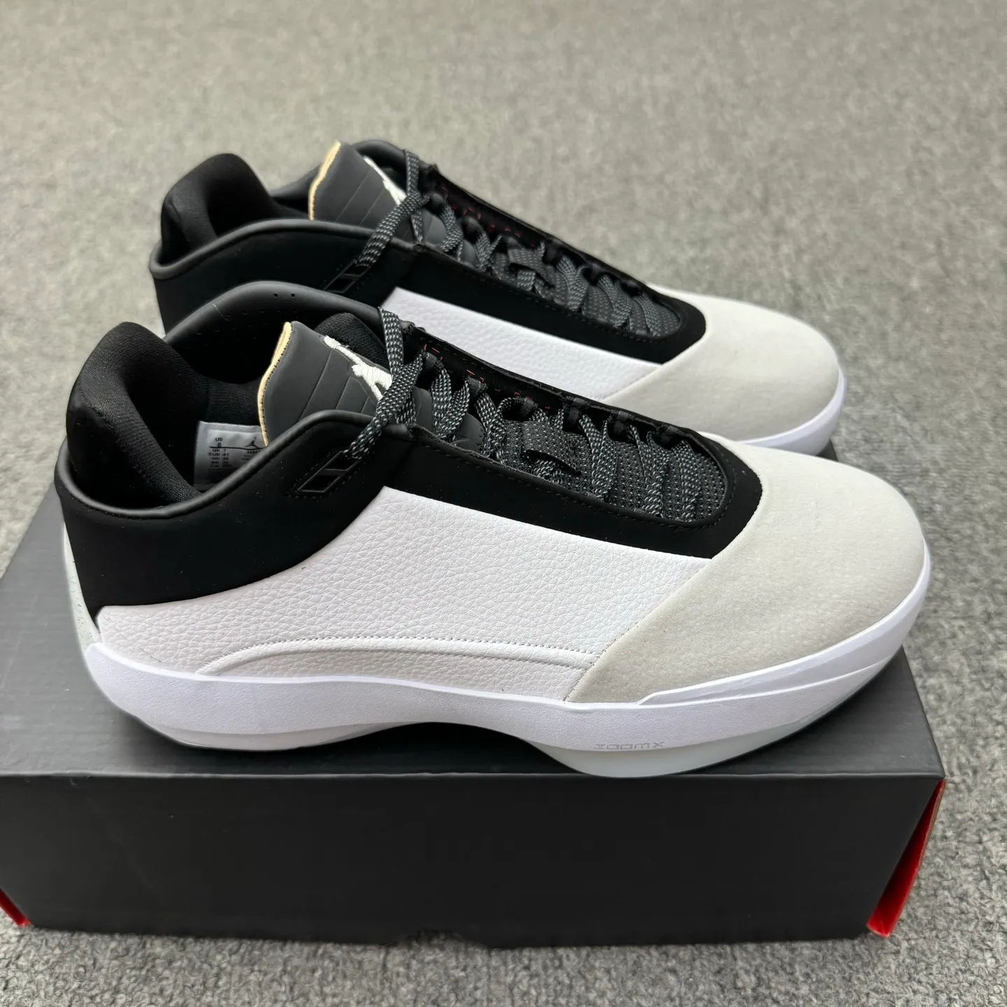 AJ 40 Low PF The Classic Shoes Sneakers - nk0005032 - Image 7