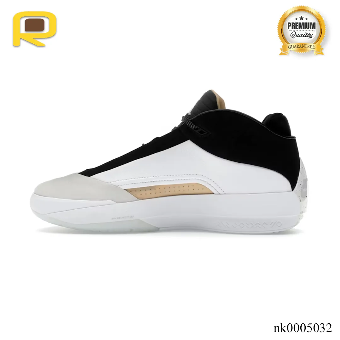 AJ 40 Low PF The Classic Shoes Sneakers - nk0005032 - Image 2
