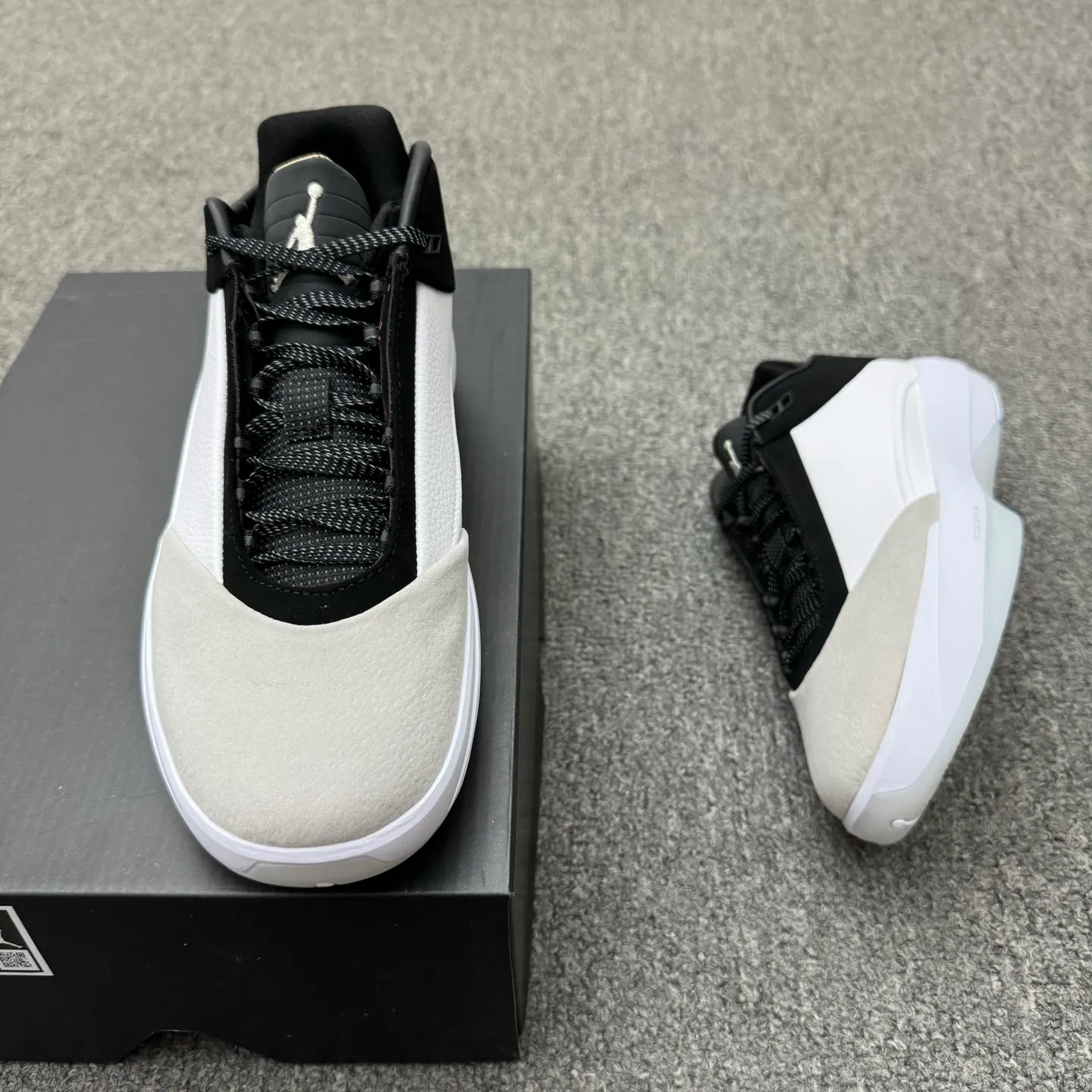 AJ 40 Low PF The Classic Shoes Sneakers - nk0005032 - Image 9