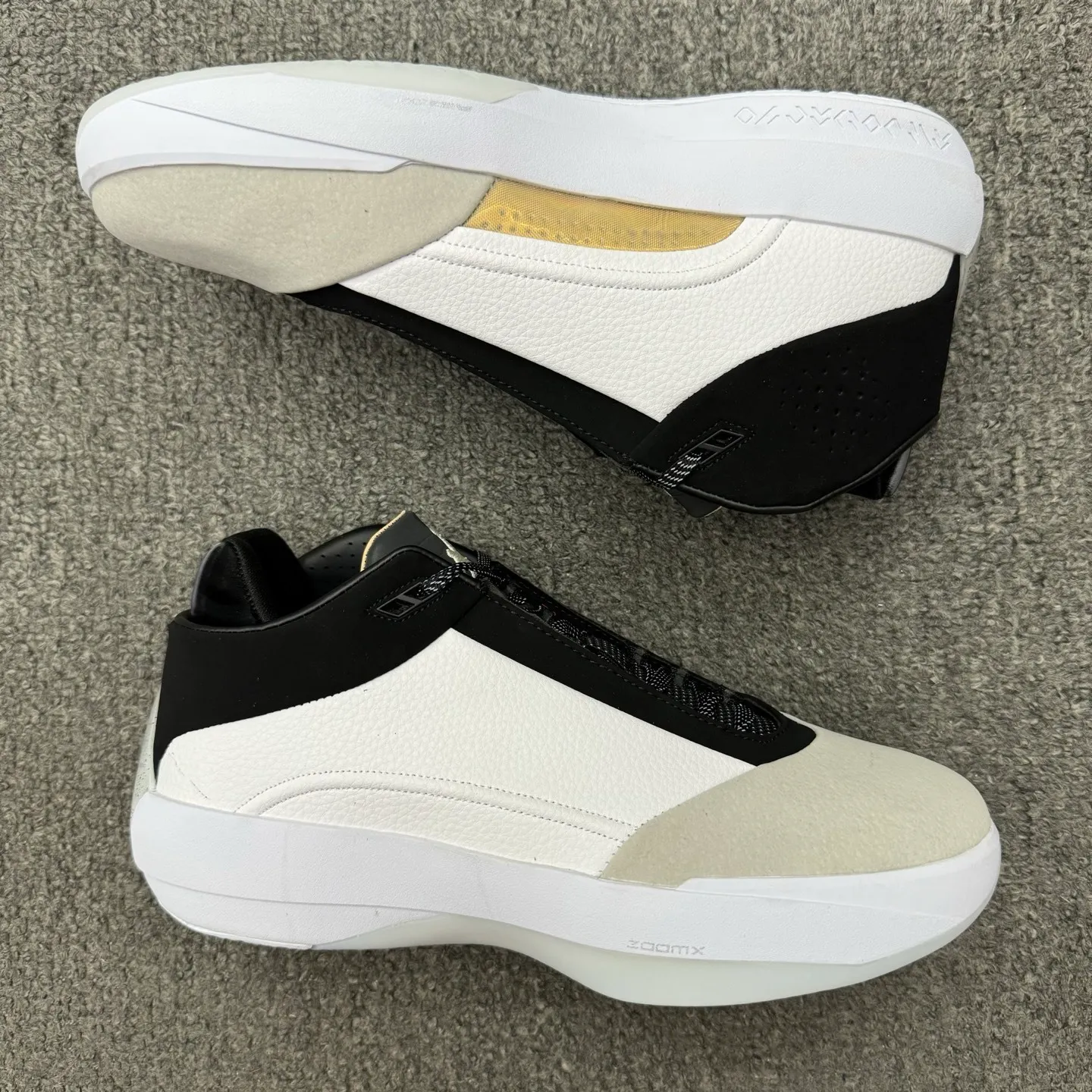 AJ 40 Low PF The Classic Shoes Sneakers - nk0005032 - Image 6