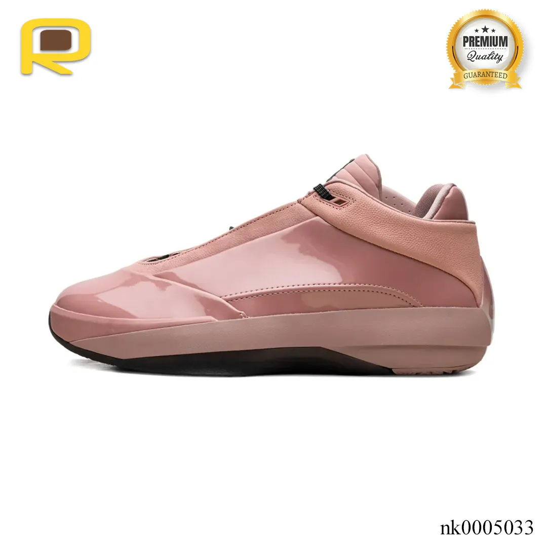 AJ 40 Low Dusty Rose Shoes Sneakers - nk0005033 - Image 2