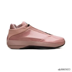 AJ 40 Low Dusty Rose Shoes Sneakers - nk0005033