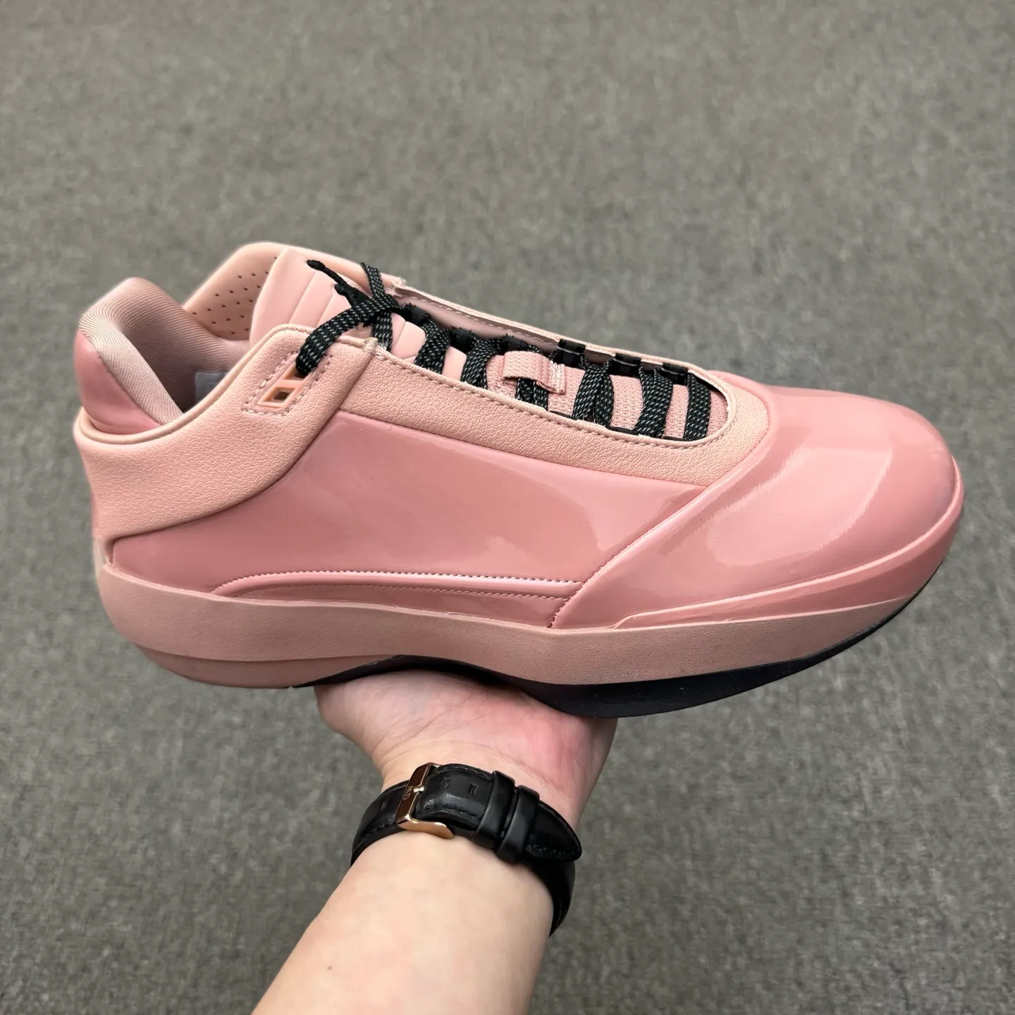 AJ 40 Low Dusty Rose Shoes Sneakers - nk0005033 - Image 6
