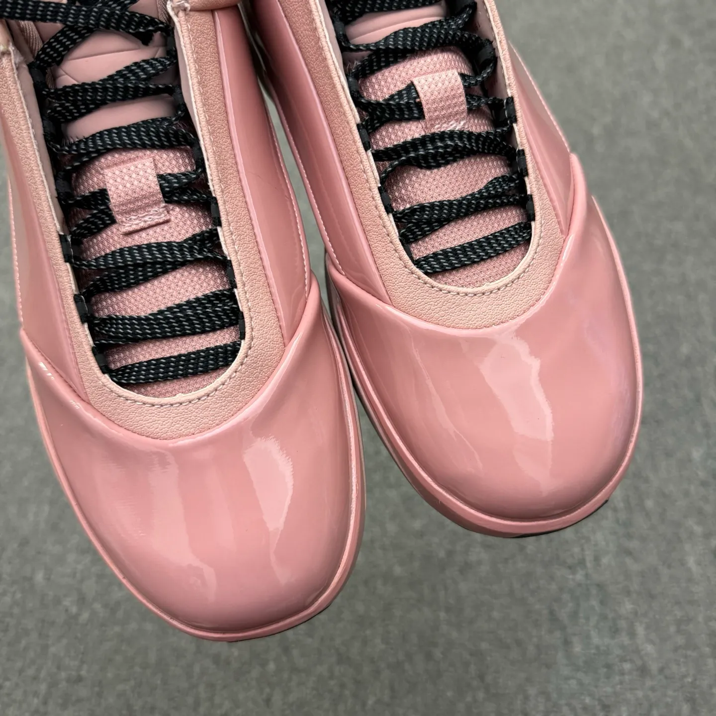 AJ 40 Low Dusty Rose Shoes Sneakers - nk0005033 - Image 10