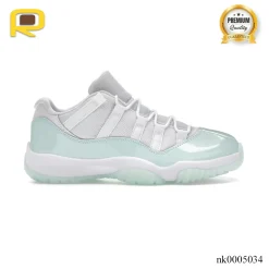 AJ 11 Retro Low Igloo Shoes Sneakers - nk0005034