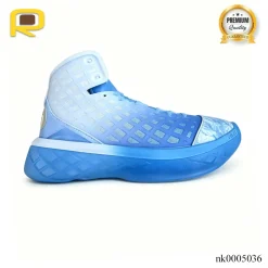 AZ Kobe 3 Protro Christmas Royal Pulse White ChromeShoes Sneakers - nk0005036