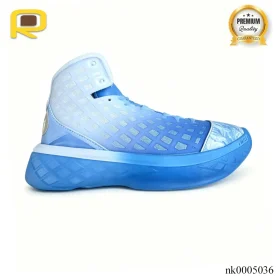AZ Kobe 3 Protro Christmas Royal Pulse White ChromeShoes Sneakers - nk0005036