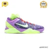 Zoom Kobe 7 Supreme XDR 'Christmas' Shoes Sneakers - nk0005042