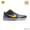 Kobe 4 Carpe Diem Shoes Sneakers - nk0005048