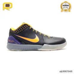 Kobe 4 Carpe Diem Shoes Sneakers - nk0005048