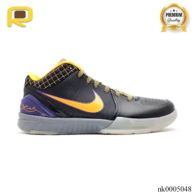 Kobe 4 Carpe Diem Shoes Sneakers - nk0005048