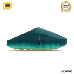 Mind 001 Geode Teal Shoes Sneakers - nk0005051