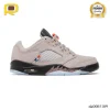 PSG x AJ 5 Retro Low 'Paname' Shoes Sneakers - nk0005109