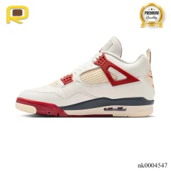 Alternative view of Nigel Sylvester x AJ 4 Sail/ Brick After Brick Shoes Sneakers - nk0004547