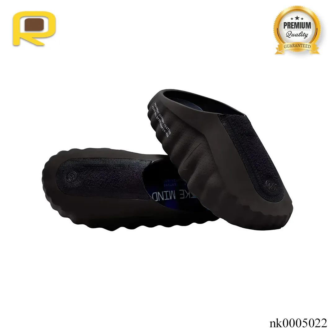 Mind 001 x Fragment 'Black' Shoes Sneakers - nk0005022 - Image 3