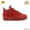 AJ 4 Retro SP x Nigel Sylvester 'Brick By Brick' Shoes Sneakers - nk0005159