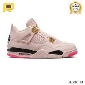 AJ 4 Birds of Paradise Shoes Sneakers - nk0005161