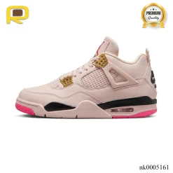 Alternative view of AJ 4 Birds of Paradise Shoes Sneakers - nk0005161