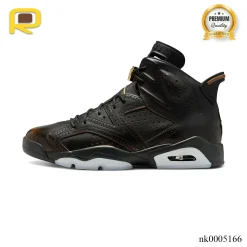 Alternative view of AJ 6 Retro Xuanwu Shoes Sneakers - nk0005166
