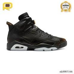 AJ 6 Retro Xuanwu Shoes Sneakers - nk0005166