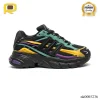 AD Adistar Jellyfish x Pharrell Williams Shoes Sneakers - nk0005236