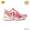 Be Right Back Fishnet Shoes Sneakers - nk0005244