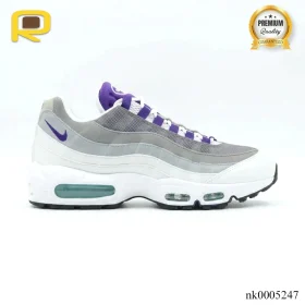 AM 95 Big Bubble "Grape" (2026) Shoes Sneakers - nk0005247