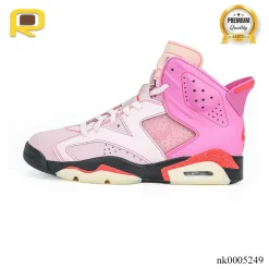 Alternative view of AJ 6 Retro Xuanwu Shoes Sneakers - nk0005249
