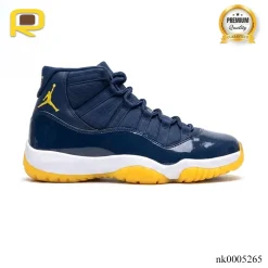 AJ 11 PE Michigan Shoes Sneakers – nk0005265